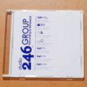 物販 DVD-R