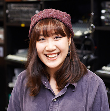 吉田結愛さん