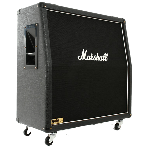 Marshall 1960A ギターキャビCelestion