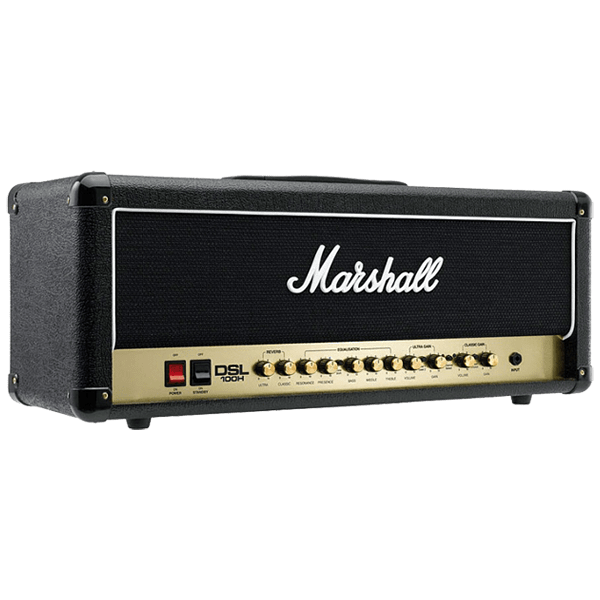 MARSHALL DSL100H｜246PA音響・機材レンタル