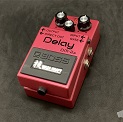 レンタル エフェクター BOSS DM-2w