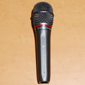 レンタル マイク audio technica AE6100