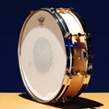 レンタル スネア CANOPUS the maple