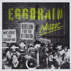 MUZIC – EGG BRAIN