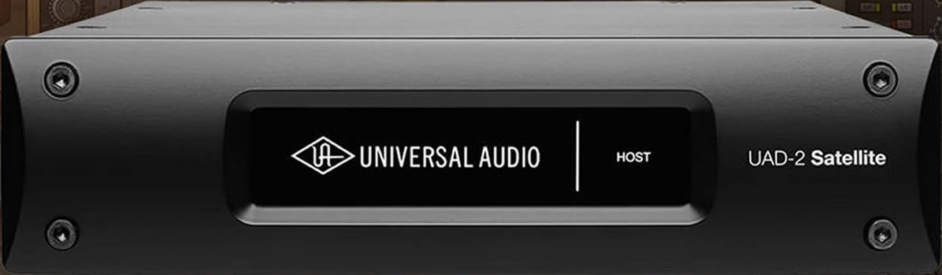 UAD-2 OCTO ULTIMATE
